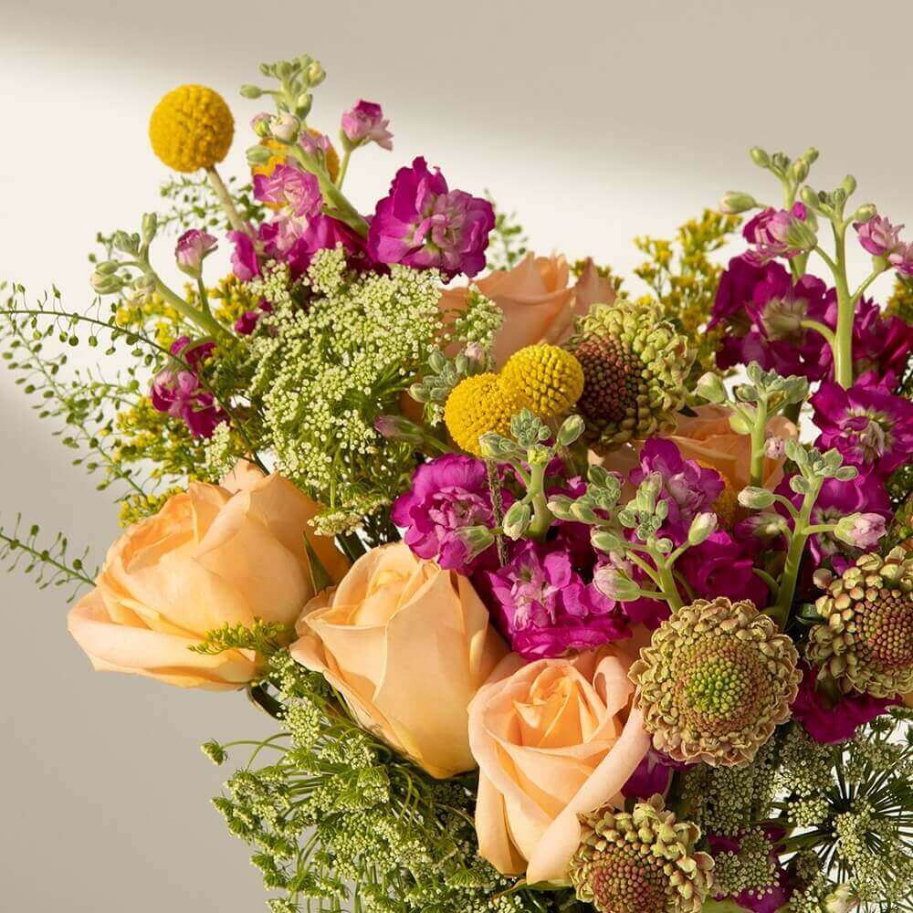 Birthday Bouquet Delivery Singapore: Get Flowers Delivered To Doors Without Leaving The Comforts Of Home
