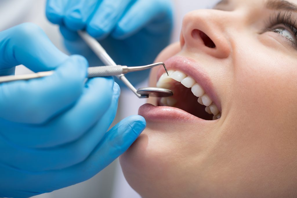 Benefits Of Cosmetic Dentistry That May Change Your Perspective