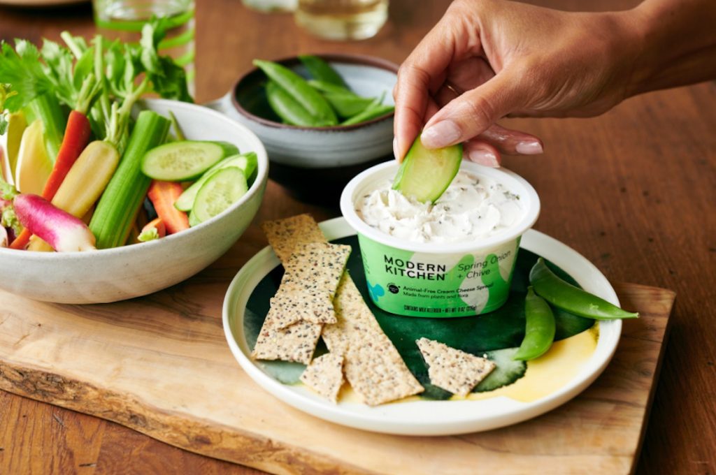 Benefits Of Plant Based Cream Cheese