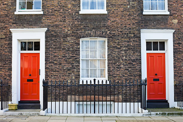 Why Double Iron Doors Are the New Trend in Home Design