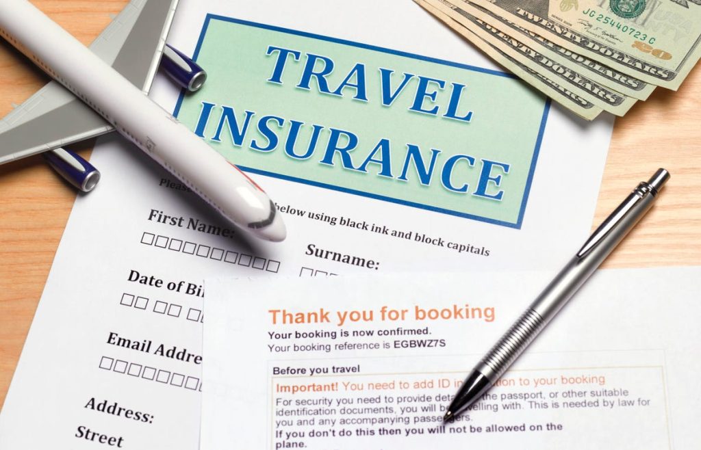 Get the best travel insurance company for you.