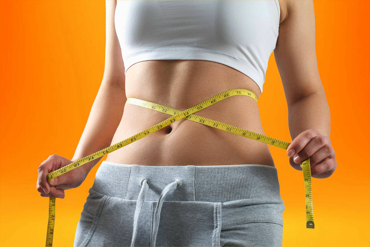 glucofort review