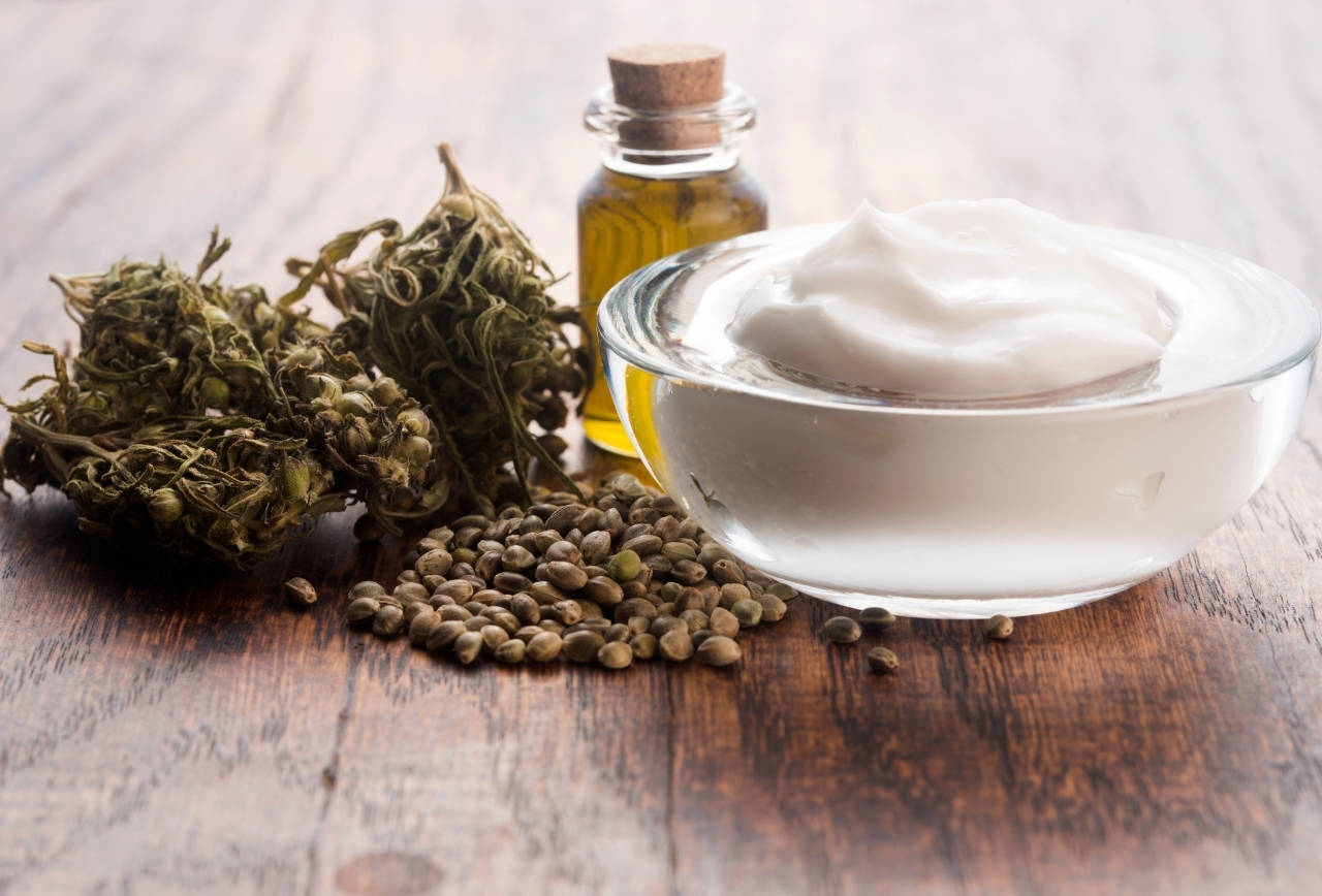 Natural Treatment