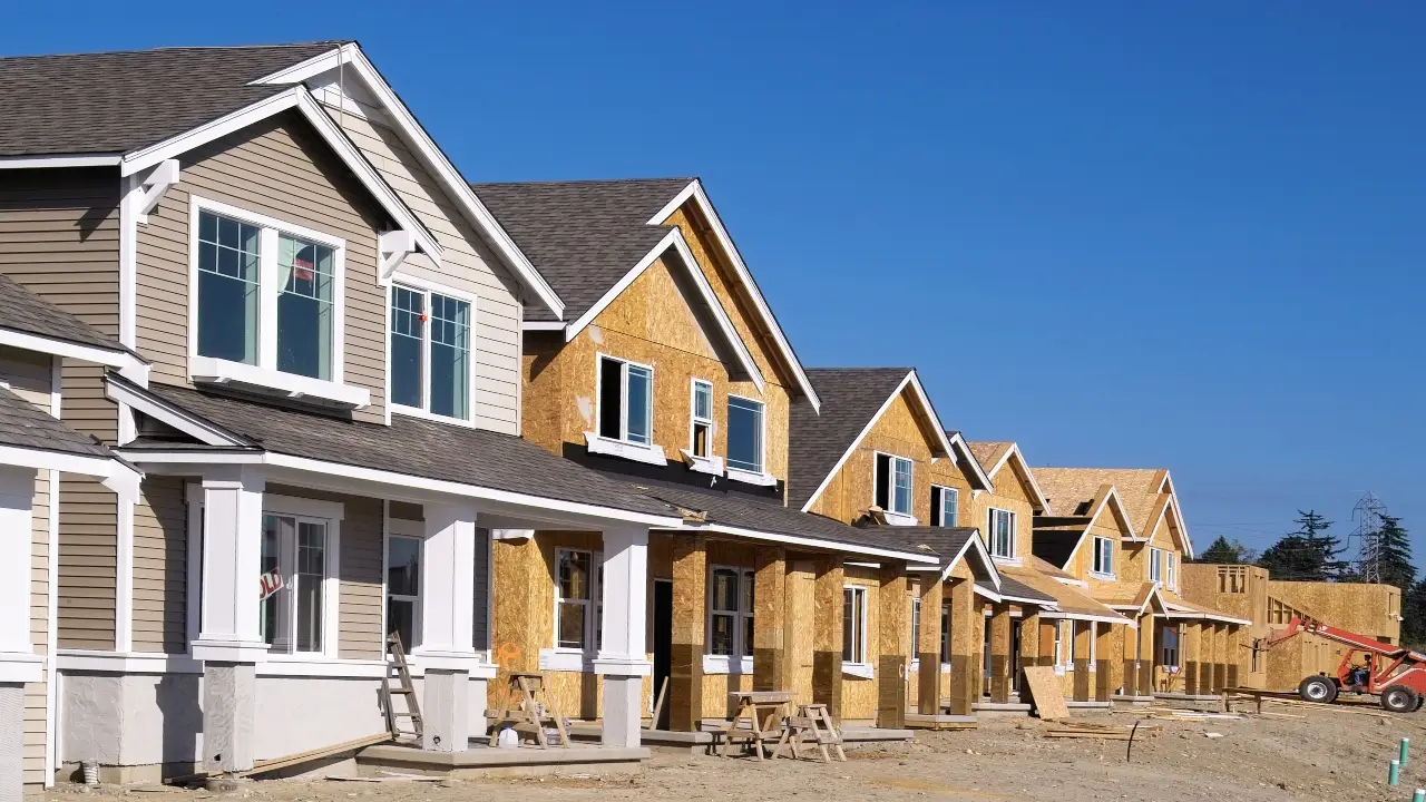 home construction