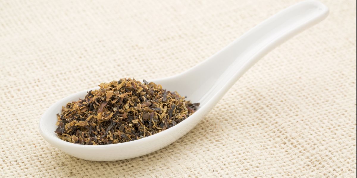 Sea moss