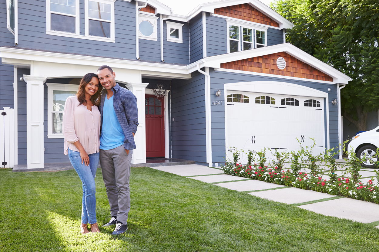 sell your old house