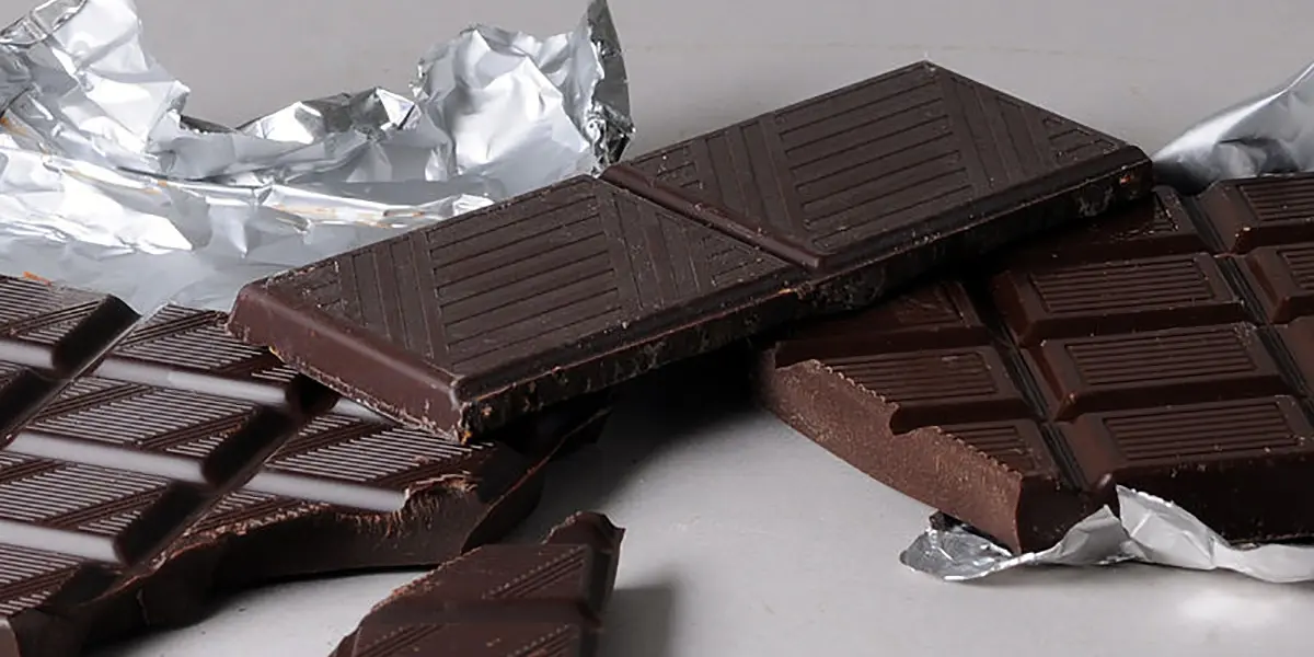 chocolate sin gluten