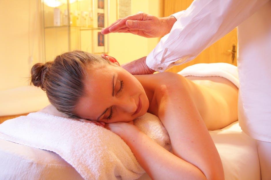 Business Massage: How It Can Help You Succeed?