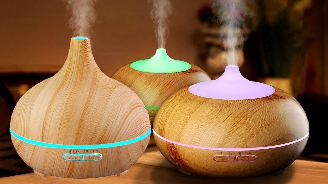 Car and Home Air Freshener - Desirable Tips to Fresh The Indoor Air
