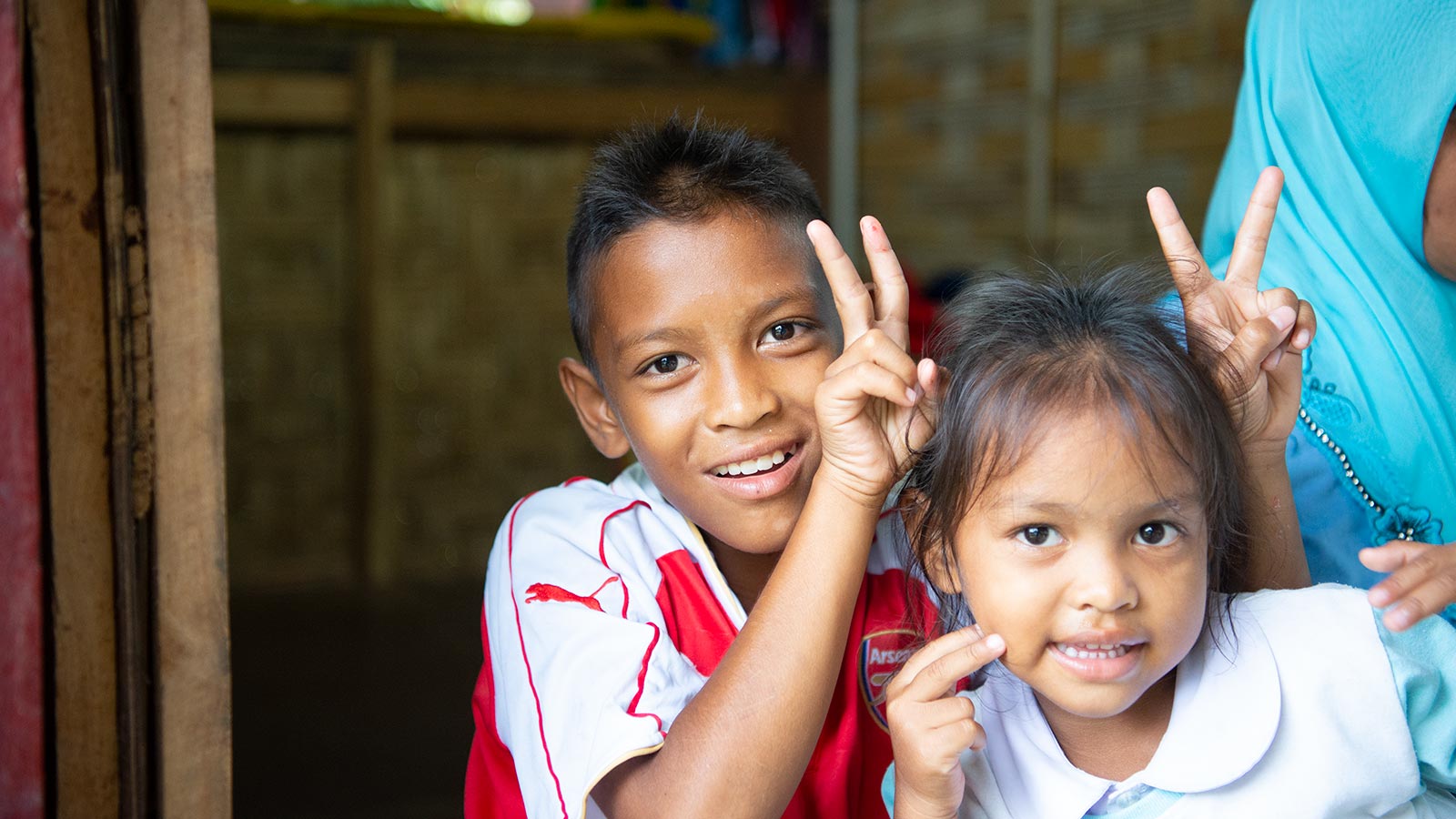 Donate to Child Donation