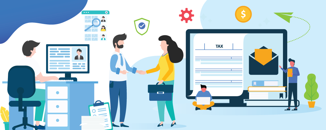 Payroll Software