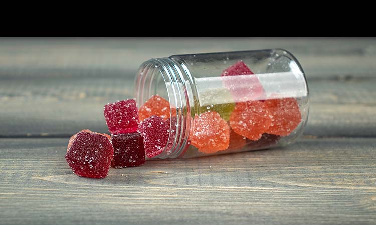 What You Need to Know About HHC Gummies