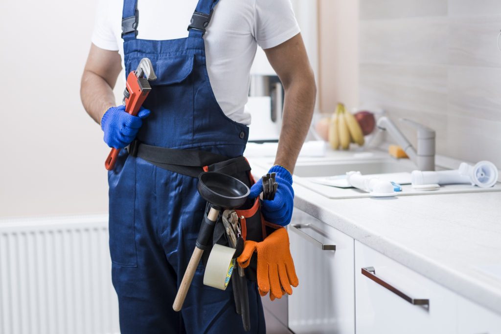 The Importance of Hiring a Professional Plumbing Service