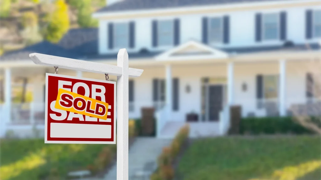 Unlocking the Power of Cash Offers for Your Washington Home
