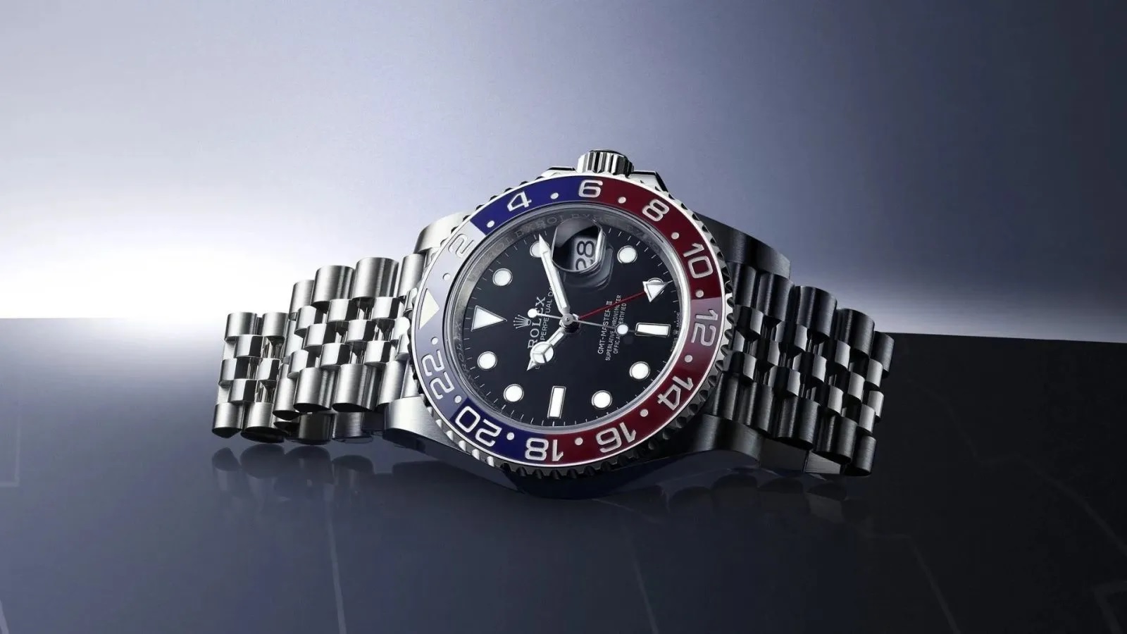 Tips to Tell a Legit Rolex Watch From a Counterfeit