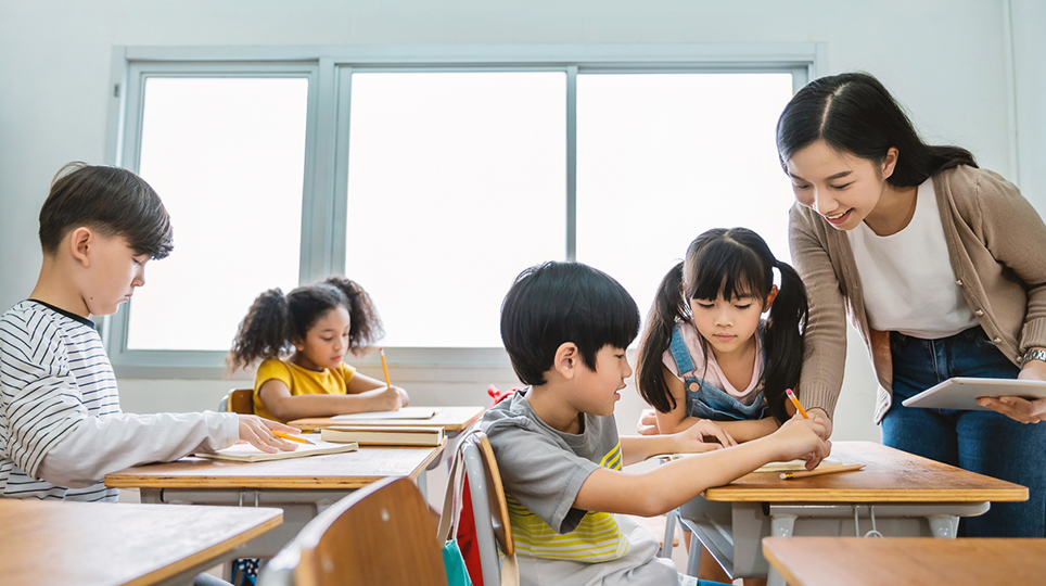 What Are the Benefits of Personalized Chemistry Tutoring? What Are the Benefits of Personalized Chemistry Tutoring?