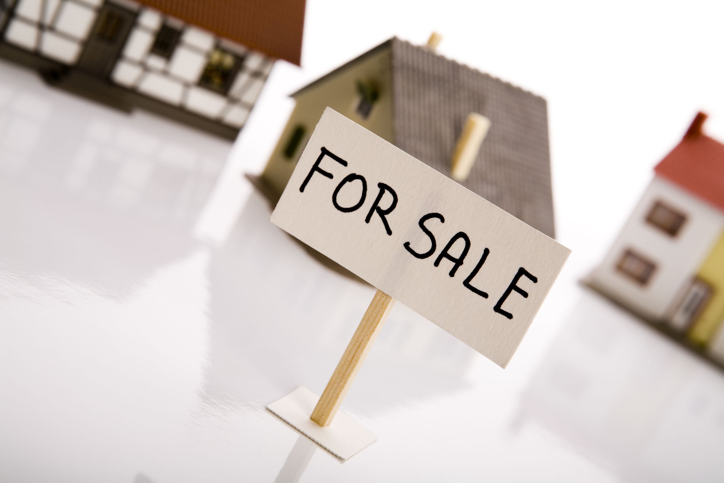 selling your homes