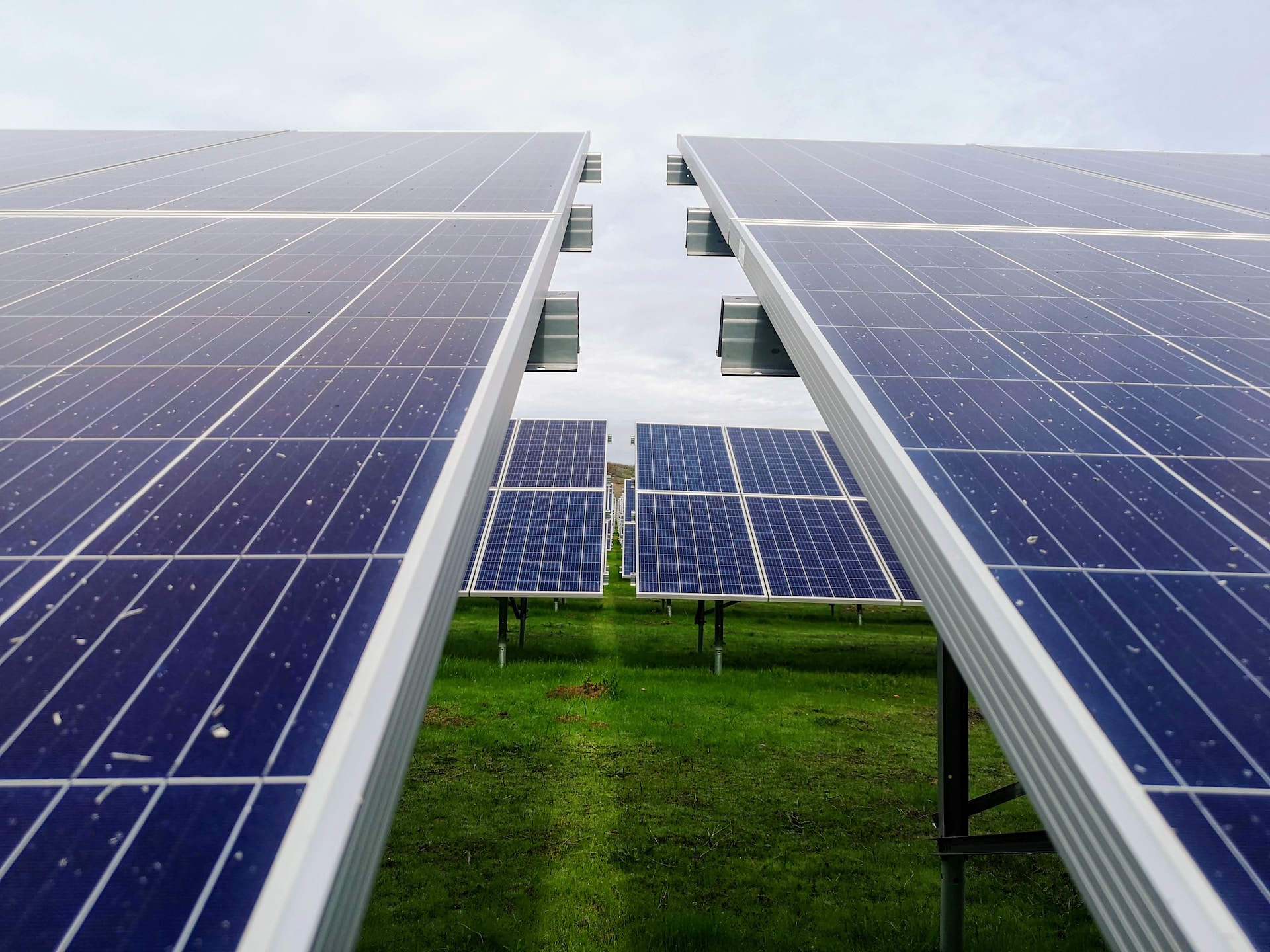 Solar Battery Storage