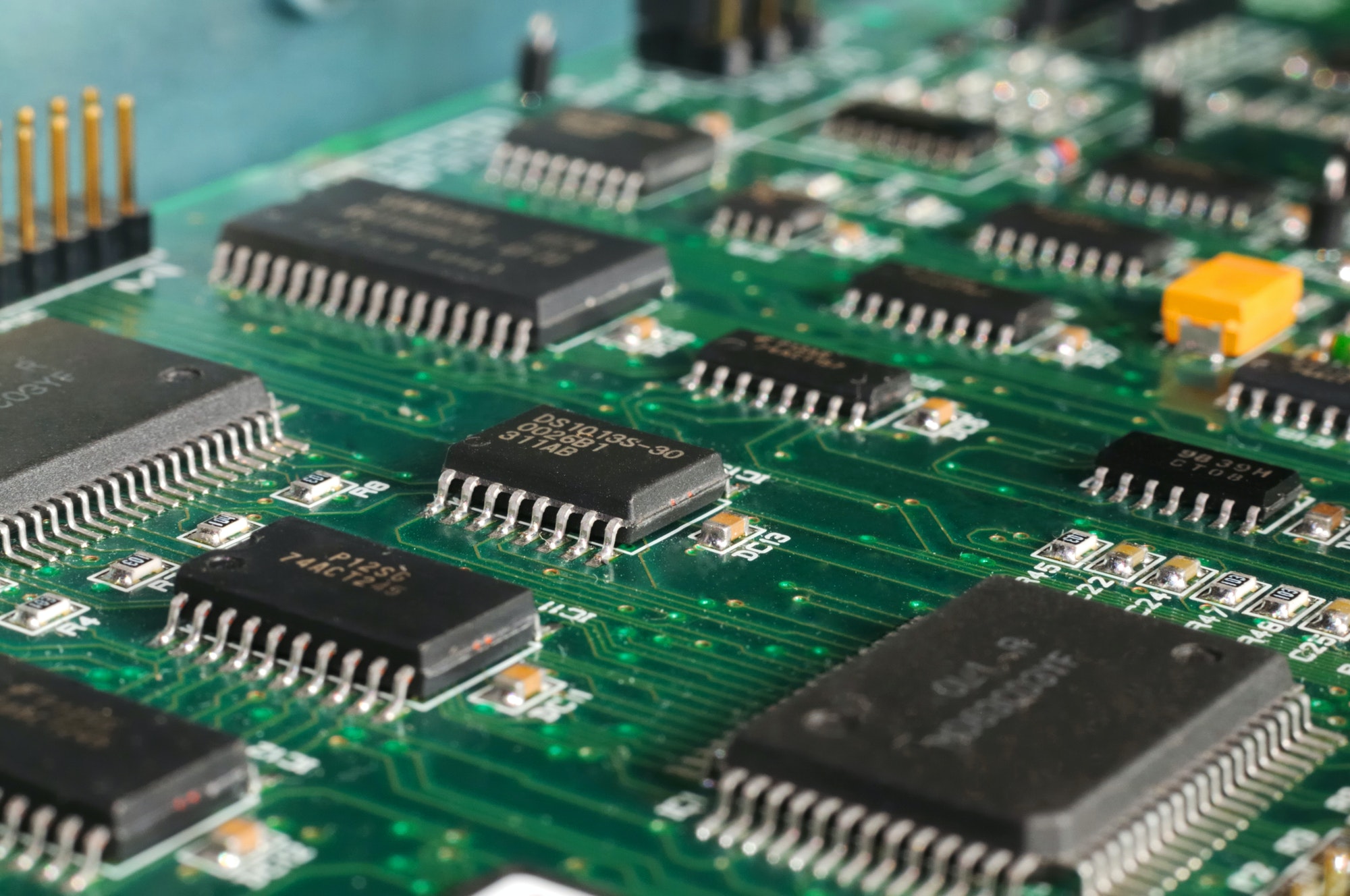 pcb design and development