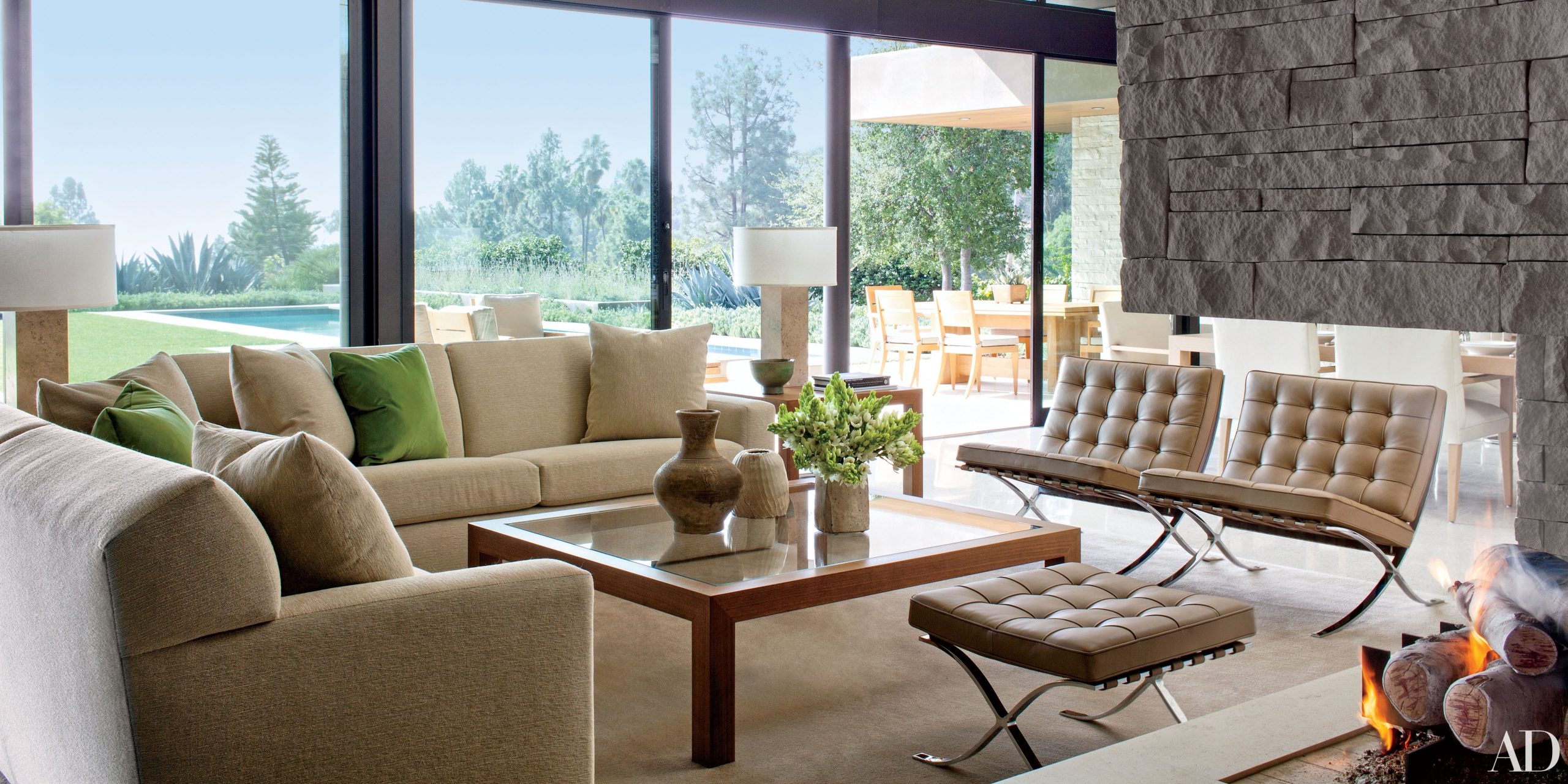 The Key Features of Wabi Sabi Interior Design