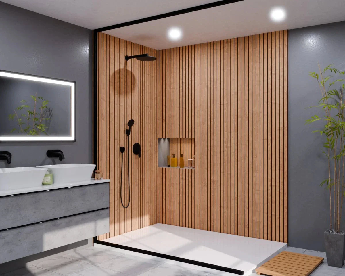 Wall Panels' Versatility: Innovative and Flexible Interior Design Ideas