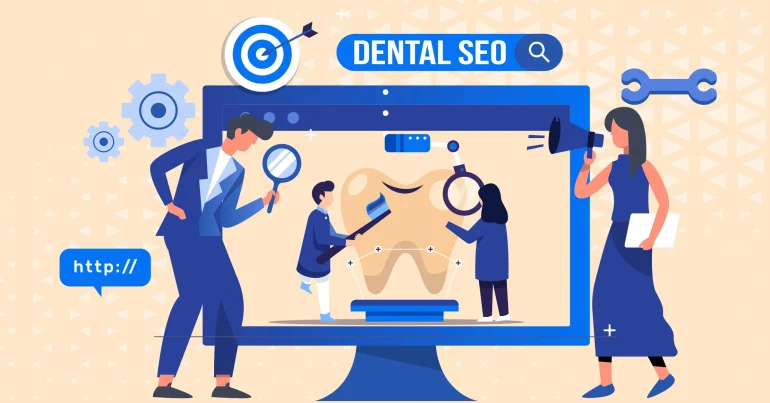 Dental SEO