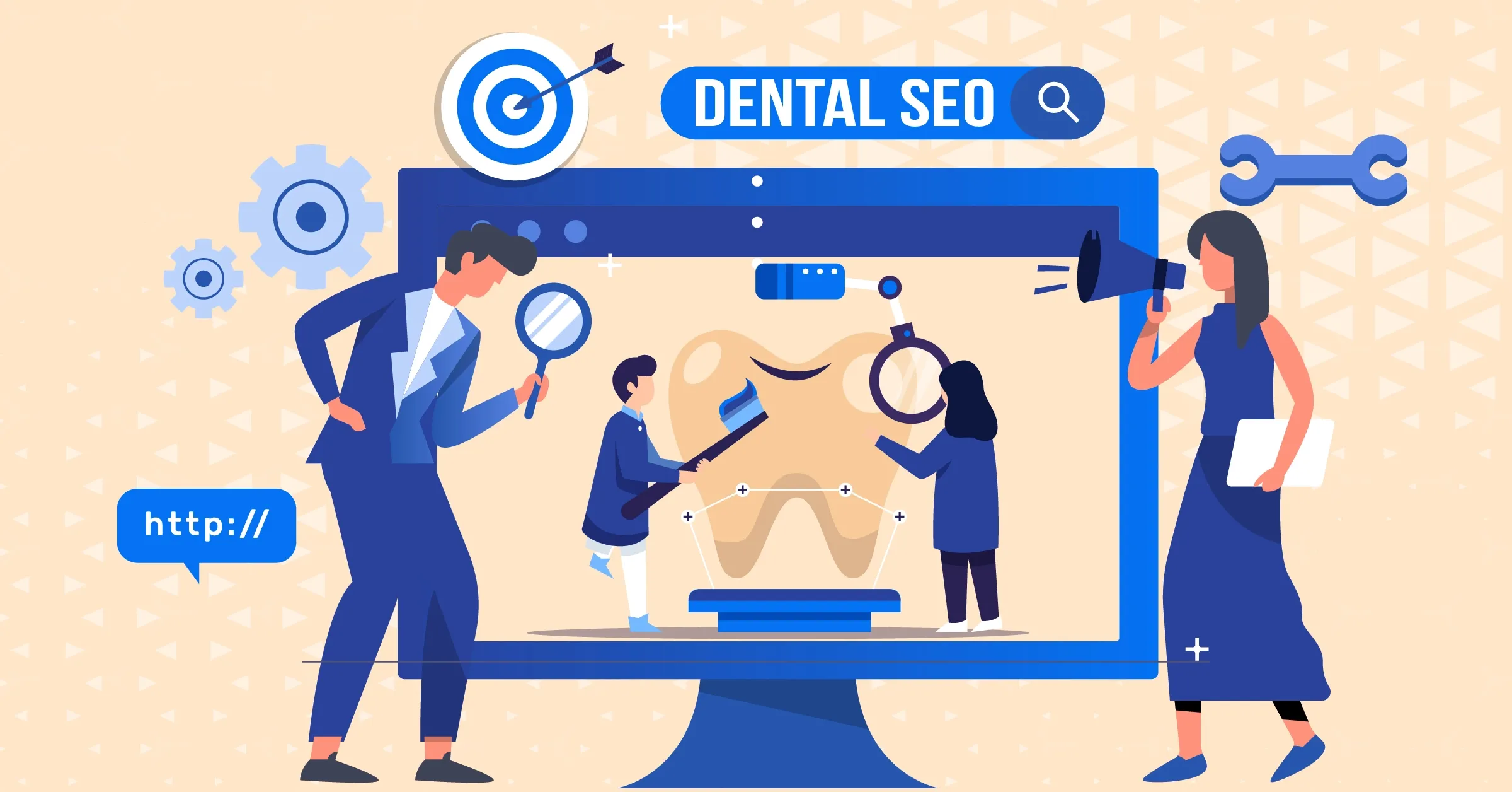 Dental SEO