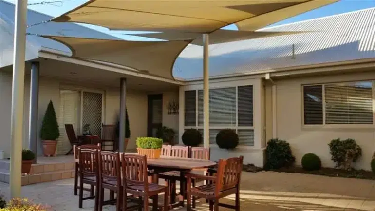awnings toowoomba