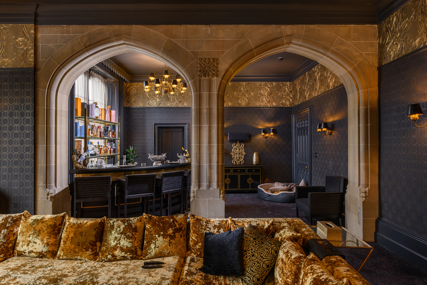 buying a house for the first time