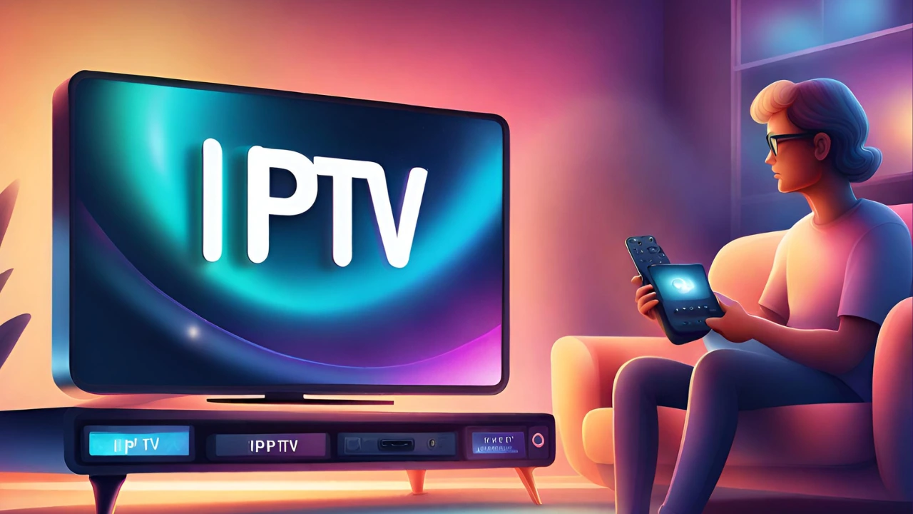 iptv susbcriptions
