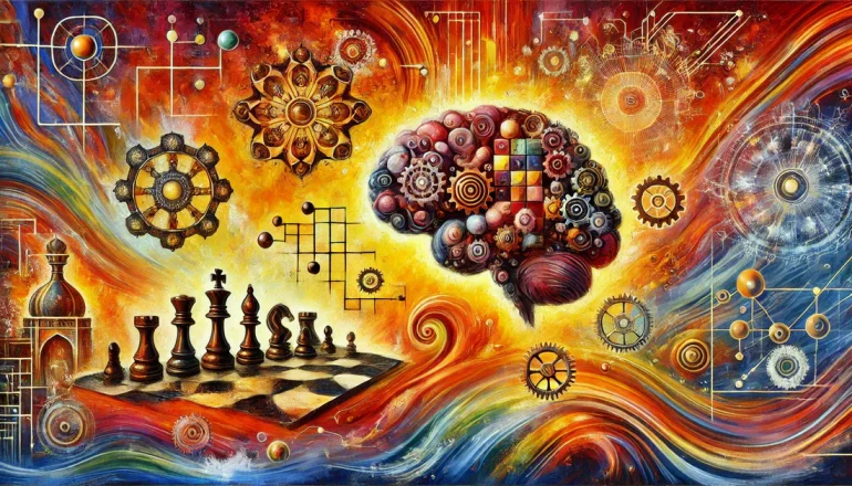 Why Strategy Games Remain a Timeless Genre: The Psychology Behind Planning, Tactics, and Victory