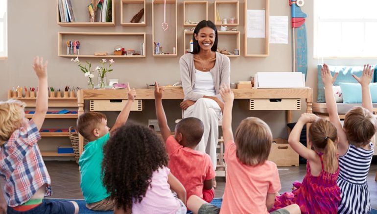 Why Teachers Should Encourage Curiosity and Lifelong Learning in Their Students