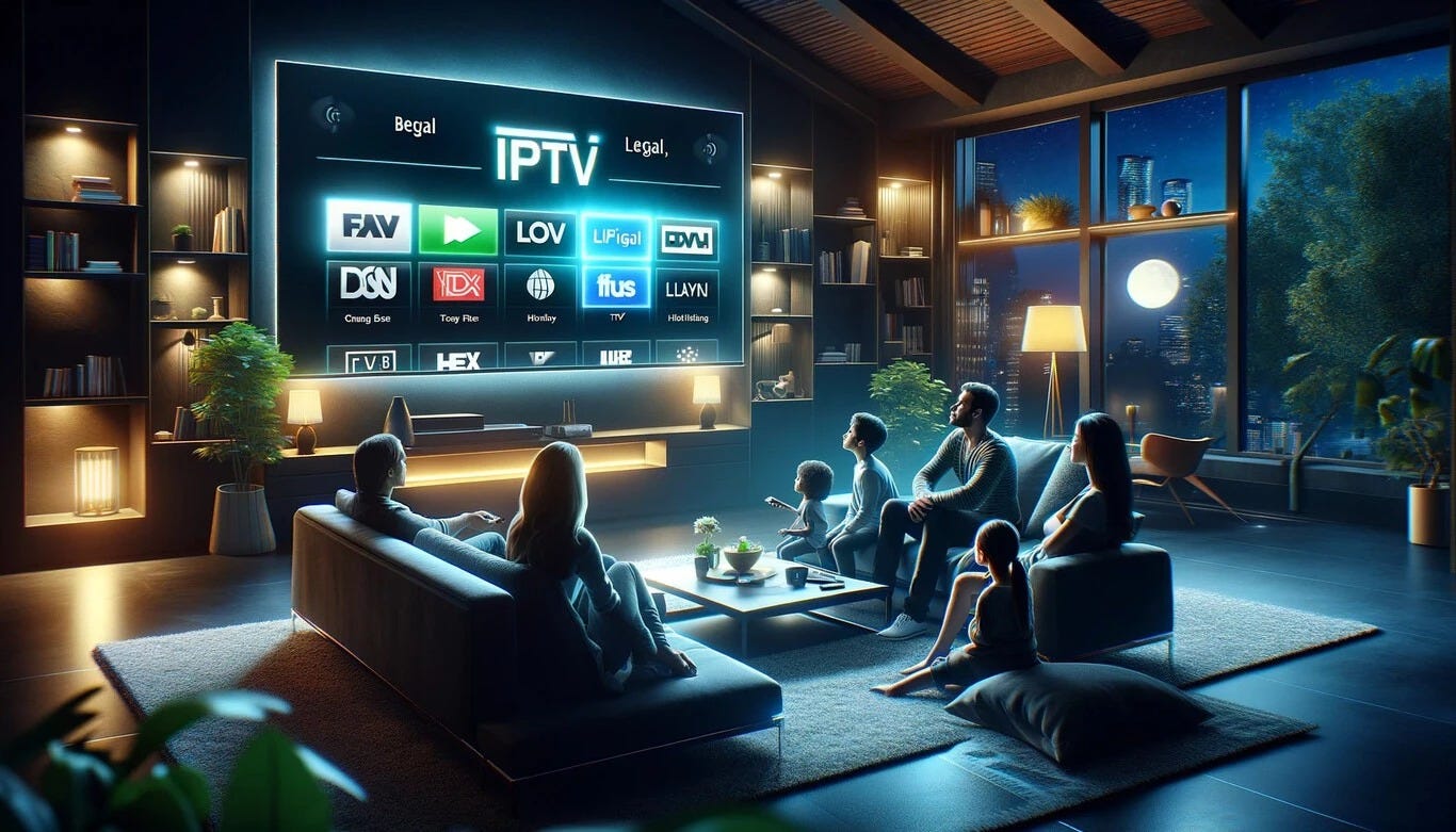 Budget IPTV Options Deliver Reliable Streams At Low Monthly Cost