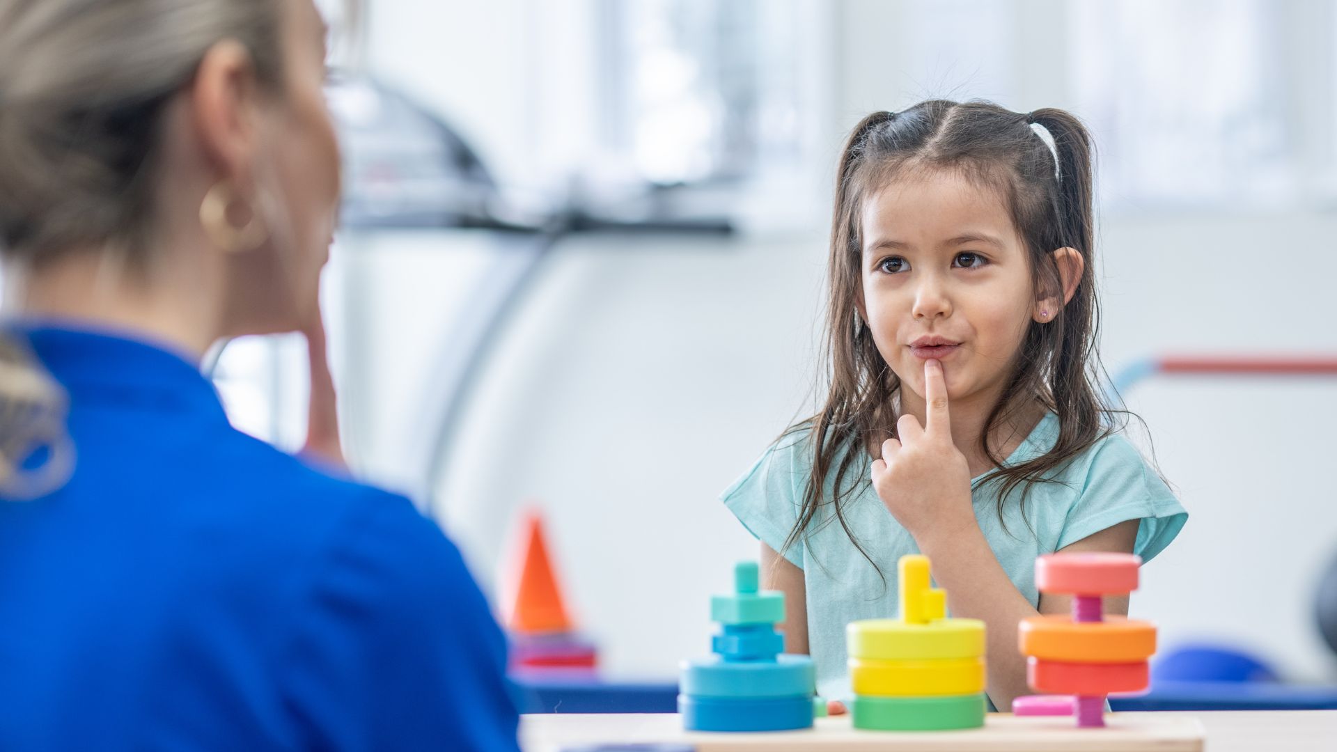 autism therapy services