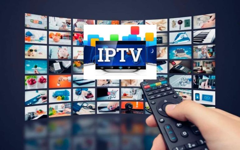 Modern IPTV Services Encouraging Flexible Television Access without Cable Installations