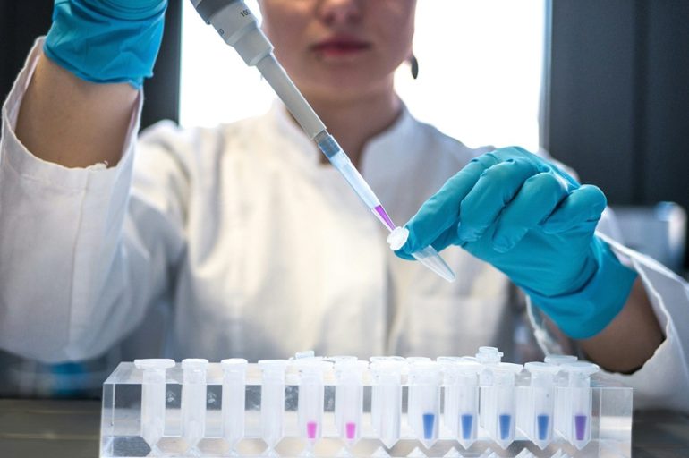 How Tesamorelin Ipamorelin Blends Fit Controlled Peptide Research Workflows